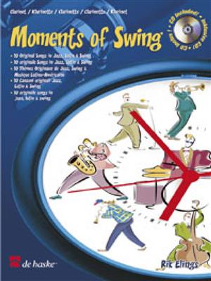 Moments of Swing