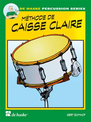 Méthode de Caisse Claire 1