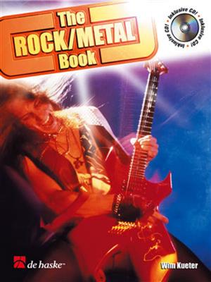 The Rock/Metal Book ( Duits ): Gitarre Solo