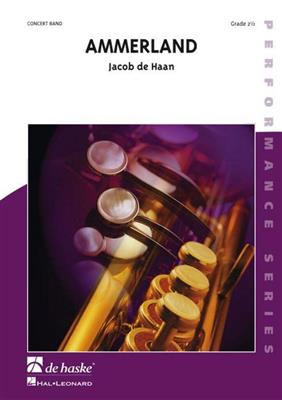 Jacob de Haan: Ammerland: Blasorchester