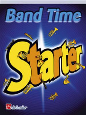 Band Time Starter ( Full Score )