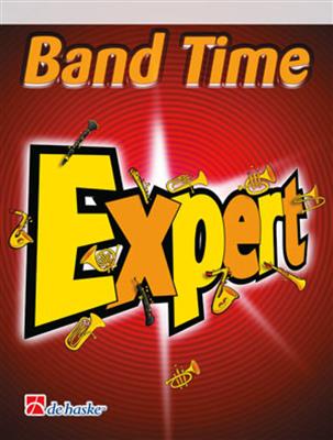 Jacob de Haan: Band Time Expert ( Oboe ): Oboe Solo