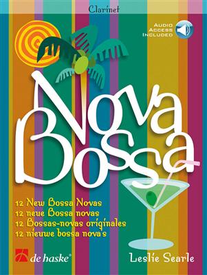 Nova Bossa: Klarinette Solo