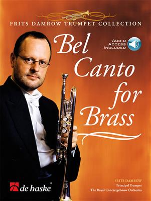 Bel Canto for Brass: Trompete Solo
