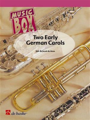 Two Early German Carols