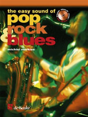 Michiel Merkies: The Easy Sound of Pop, Rock & Blues: Horn Solo