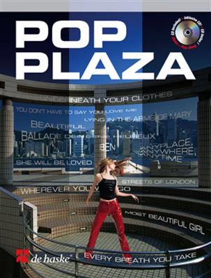 Pop Plaza: Klarinette Solo