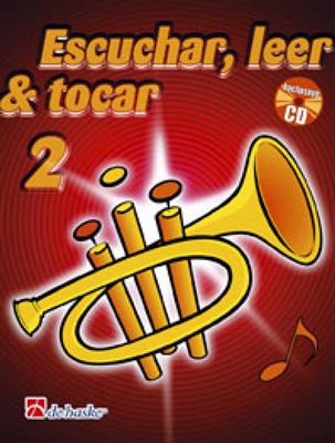 Escuchar, Leer & Tocar 2 trompeta