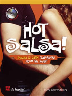 Hot Salsa!: Klarinette Solo