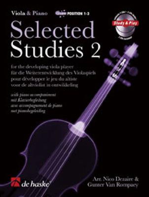 Selected Studies 2