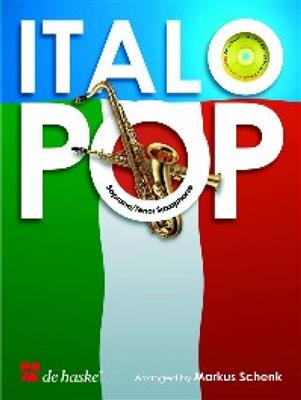 Italo Pop: Altsaxophon