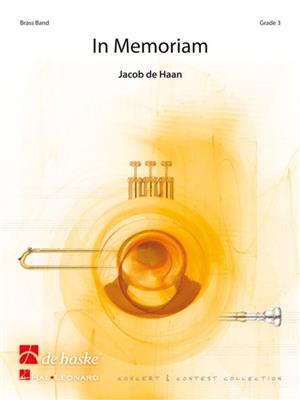 Jacob de Haan: In Memoriam: Brass Band