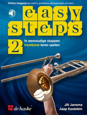 Easy Steps 2 trombone