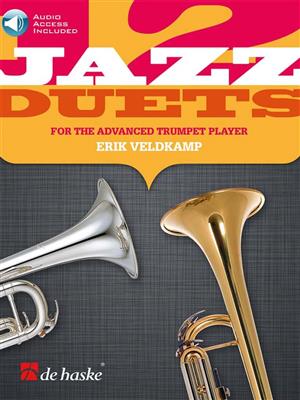 12 Jazz Duets: Trompete Duett