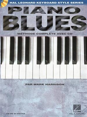 Piano Blues (F)