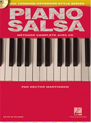 Piano Salsa (F)