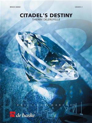 Thierry Deleruyelle: Citadel's Destiny: Brass Band