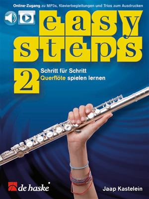 Easy Steps [D] Band 2