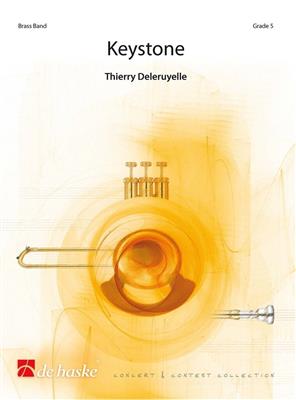 Thierry Deleruyelle: Keystone: Brass Band