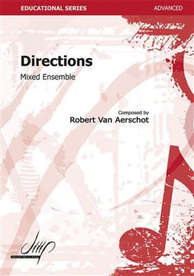 Robert van Aerschot: Directions: Variables Ensemble