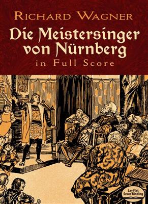 Richard Wagner: Die Meistersinger Von Nurnberg: Orchester
