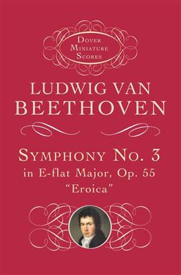 Ludwig van Beethoven: Symphony No.3 In E-Flat Op.55 'Eroica': Orchester
