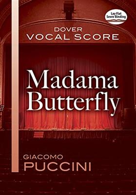 Giacomo Puccini: Madame Butterfly: Gemischter Chor mit Ensemble
