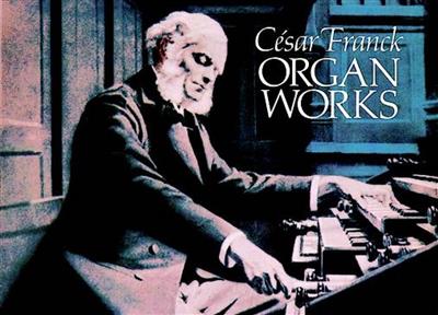 Organ Works: Orgel
