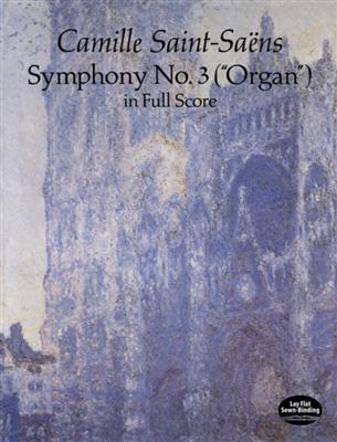 Symphony No. 3: Orgel