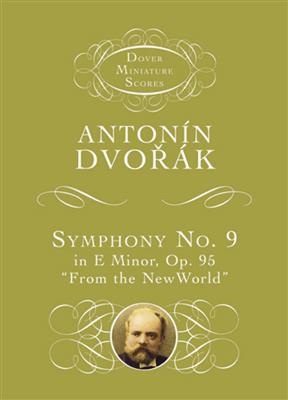 Antonin Dvorák: Sinfonia N.9 In E Min. Op.95 - Dal Nuovo Mondo: Orchester