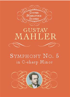 Gustav Mahler: Symphony No.5 In C Sharp Minor: Orchester