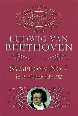 Ludwig van Beethoven: Symphony No.7 In A, Op.92: Orchester