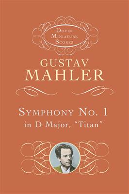 Gustav Mahler: Symphony No.1 "Titan": Orchester