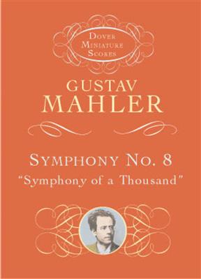 Gustav Mahler: Symphony No.8 'Symphony Of A Thousand': Orchester