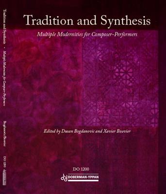 Tradition and Synthesis