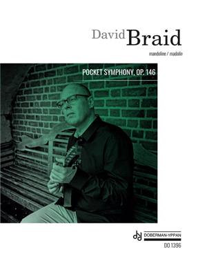 David Braid: Pocket Symphony, Op. 146: Mandoline