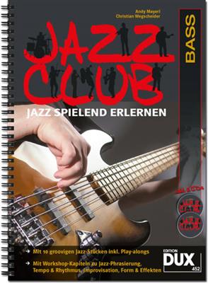 Jazz Club Bass