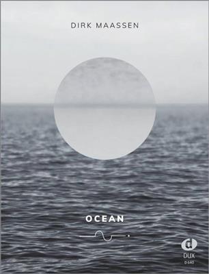 Dirk Maassen: Ocean: Klavier Solo