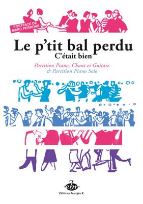 Gaby Verlor: Le P'Tit Bal Perdu - C'Etait Bien: C-Instrument
