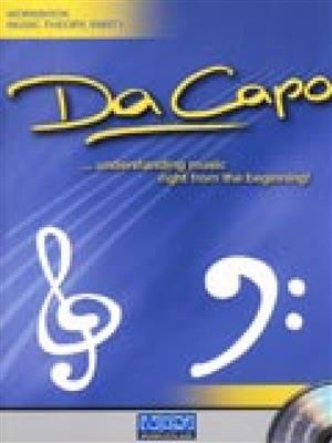 Da Capo - Workbook Music Theory, Part 1