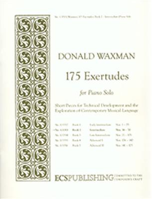 175 Exertudes, Book 2: Intermediate