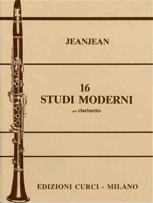 Studi Moderni (16)