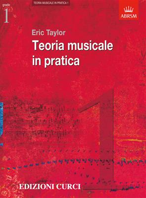 Teoria Musicale In Pratica Vol 1