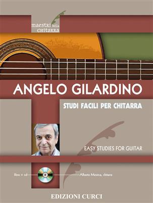 Studi Facili per Chitarra: Gitarre Solo