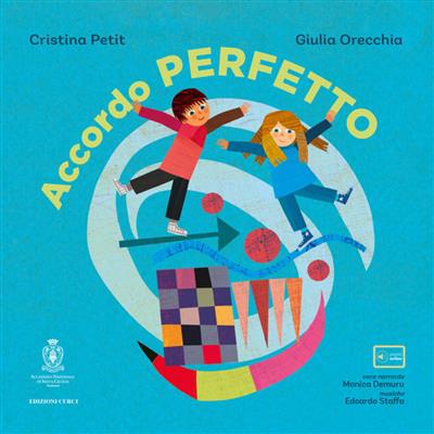 Cristina Petit: Acoordo Perfetto
