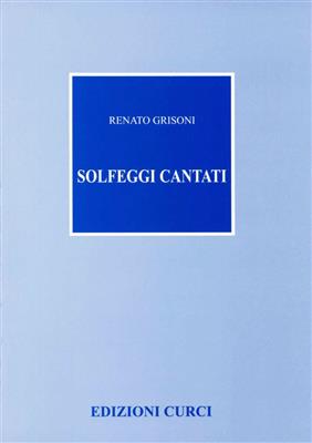 Solfeggi Cantati