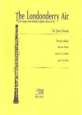 The Londonderry Air: Oboe Duett