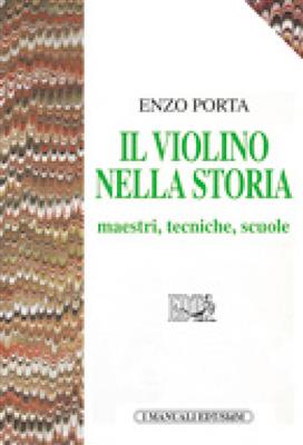 E. Porta: Il Violino Nella Storia