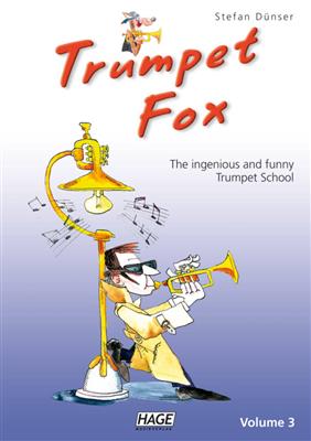 Trumpet Fox Volume 3