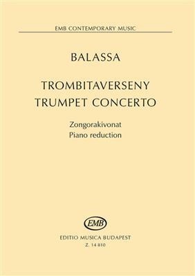 Trumpet Concerto: Trompete mit Begleitung